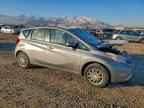 2014 NISSAN Versa Note