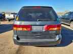 2004 HONDA ODYSSEY