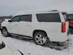 2016 CHEVROLET Suburban
