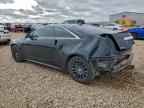 2011 CADILLAC CTS