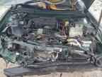 2002 SUBARU FORESTER