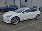 2017 TESLA MODEL 3
