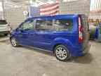 2014 FORD TRANSIT CONNECT