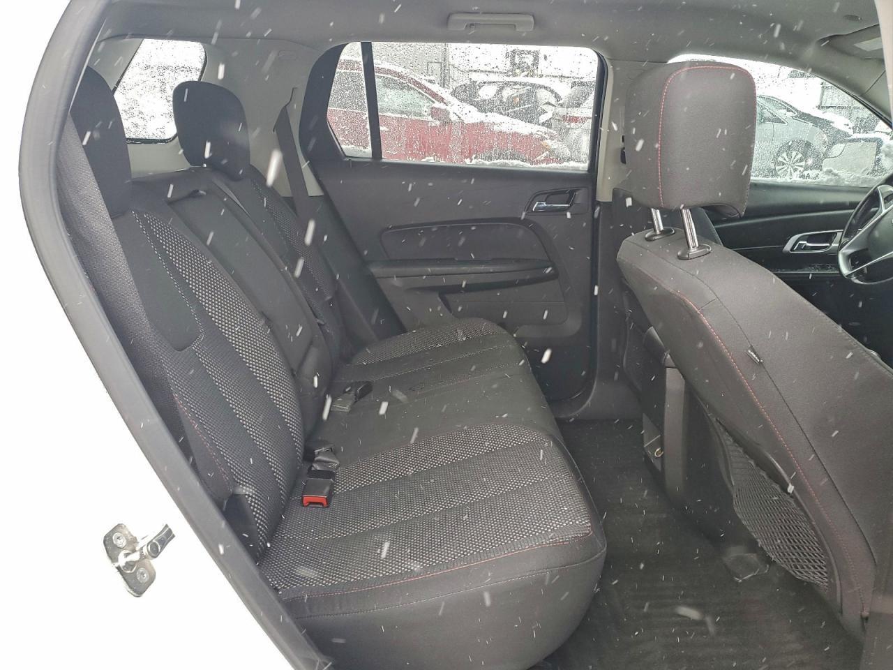 2013 GMC Terrain