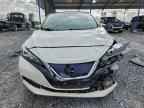 2021 NISSAN LEAF