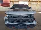 2025 CHEVROLET Silverado