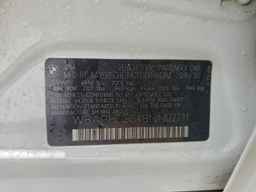 2011 BMW 3 SERIES