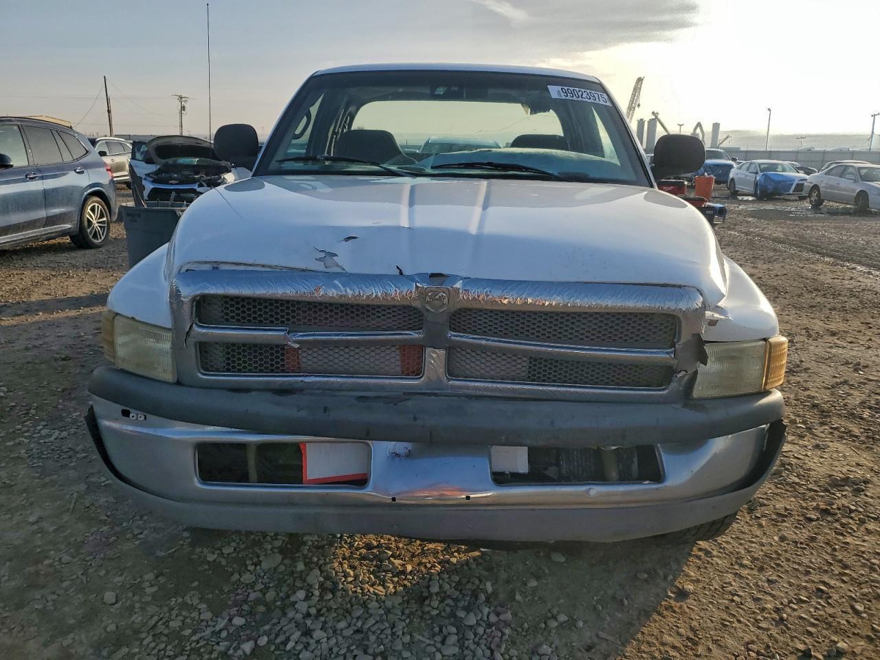 2001 DODGE Ram 2500