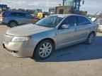2010 LINCOLN MKZ