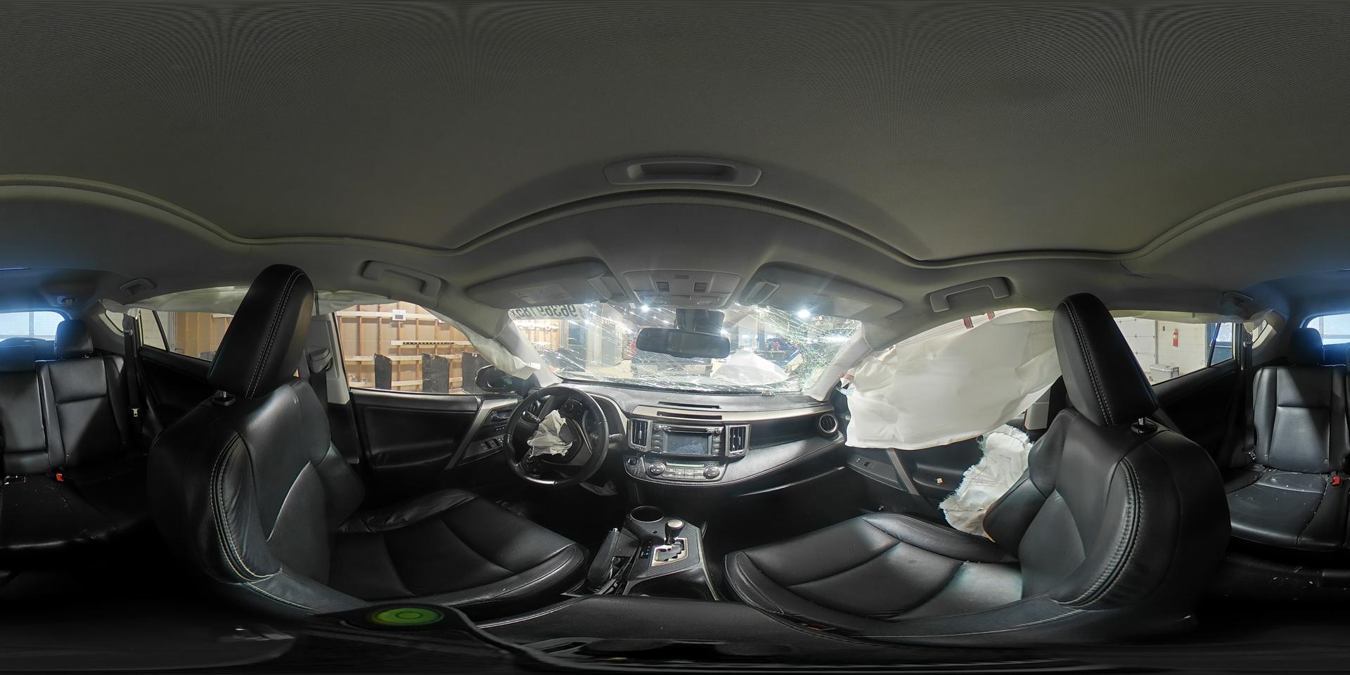 2014 TOYOTA RAV4