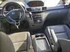 2013 HONDA ODYSSEY