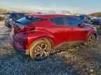 2018 TOYOTA C-HR