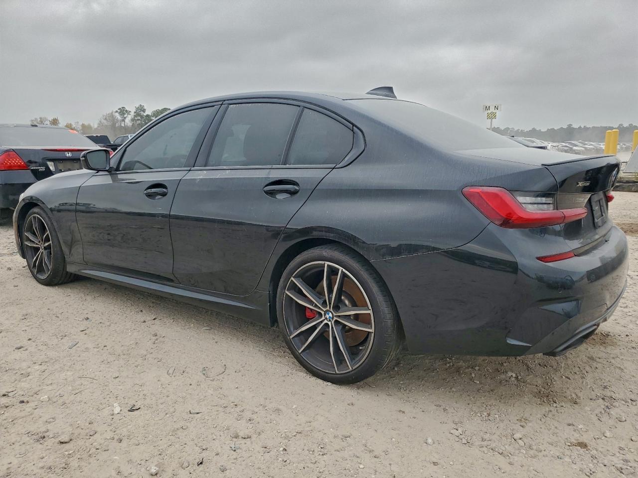 2021 BMW M340i