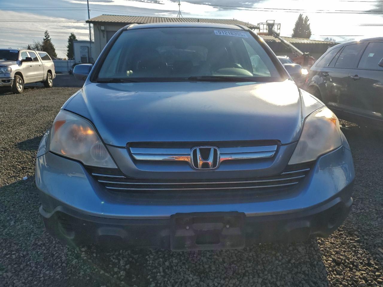 2009 HONDA CR-V