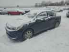 2022 KIA RIO