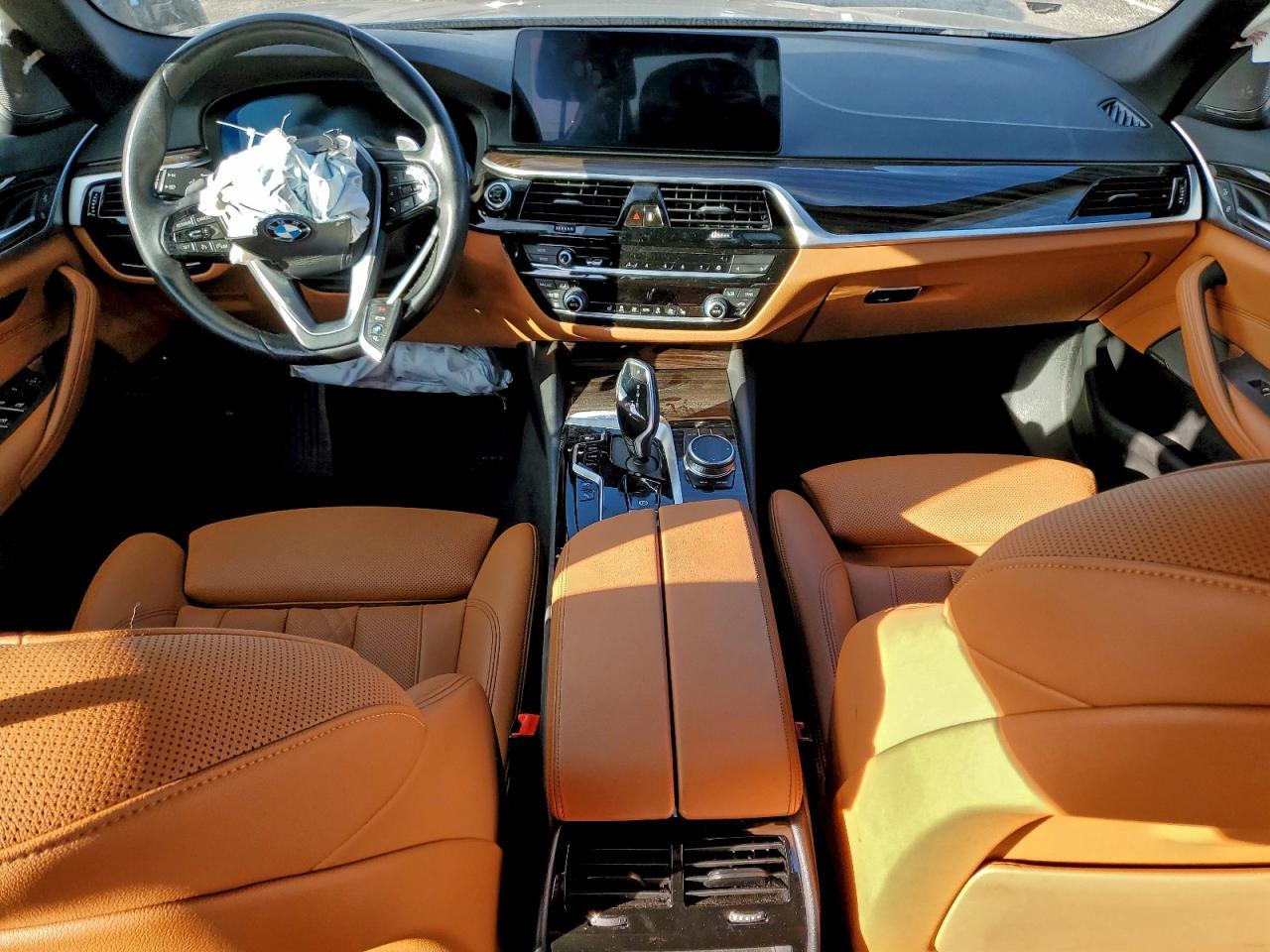2023 BMW 5 series