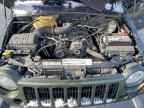 2007 JEEP Liberty