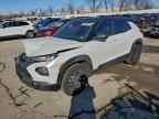 2022 CHEVROLET Trailblazer