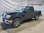 2011 NISSAN Frontier