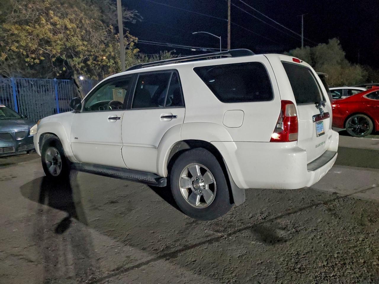 2006 TOYOTA 4Runner