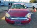 2005 CHEVROLET MALIBU