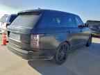 2019 LAND ROVER RANGE ROVER