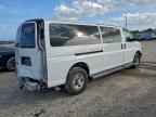 2019 CHEVROLET Express 3500
