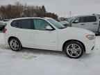 2014 BMW X3