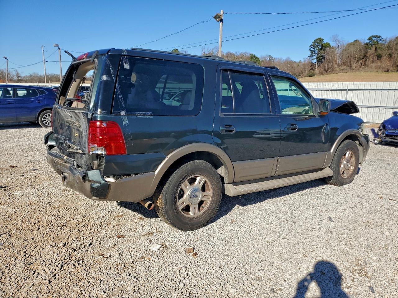 2004 FORD Expedition