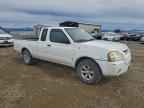2002 NISSAN Frontier