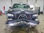 2006 CHEVROLET Silverado 2500