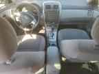 2011 TOYOTA COROLLA
