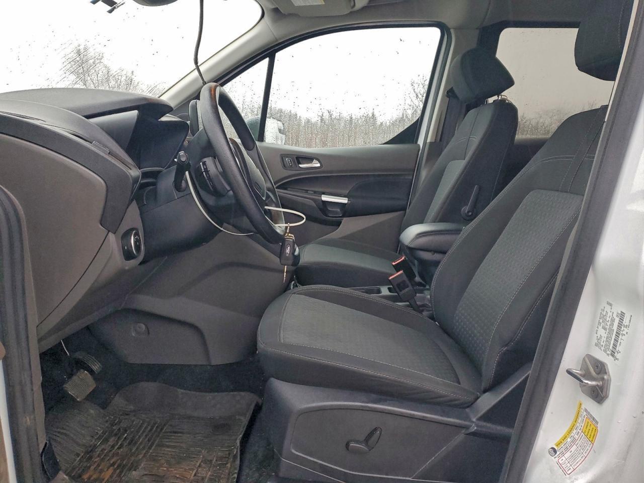 2021 FORD TRANSIT CONNECT