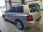 2004 TOYOTA HIGHLANDER
