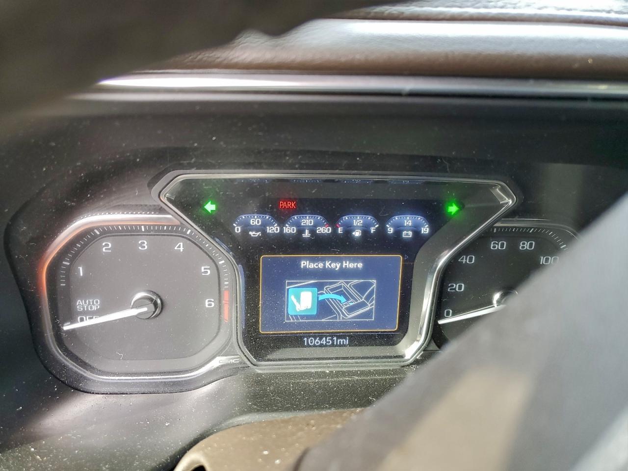 2021 GMC Yukon