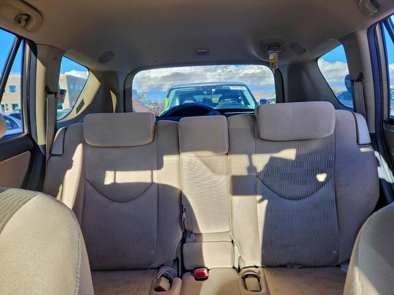 2010 TOYOTA RAV4