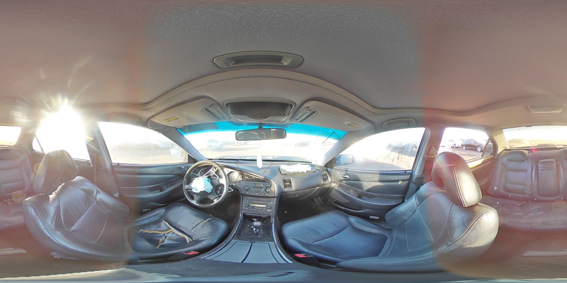 2002 ACURA TL
