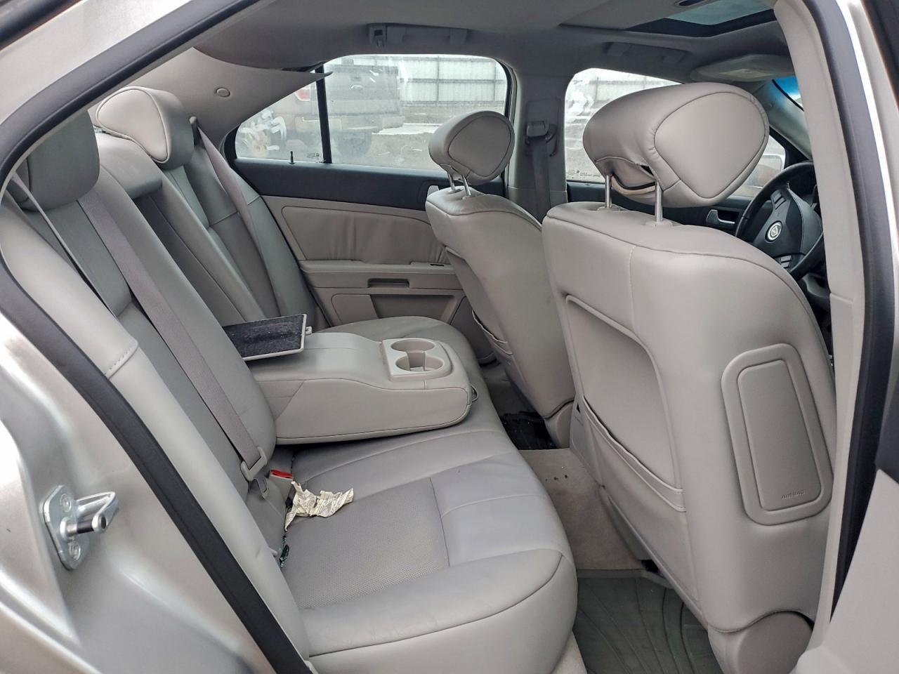 2006 CADILLAC STS