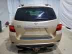 2008 TOYOTA HIGHLANDER