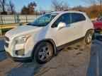 2015 CHEVROLET TRAX