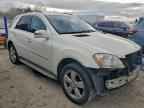 2011 MERCEDES-BENZ ML-Class