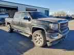 2018 GMC Sierra