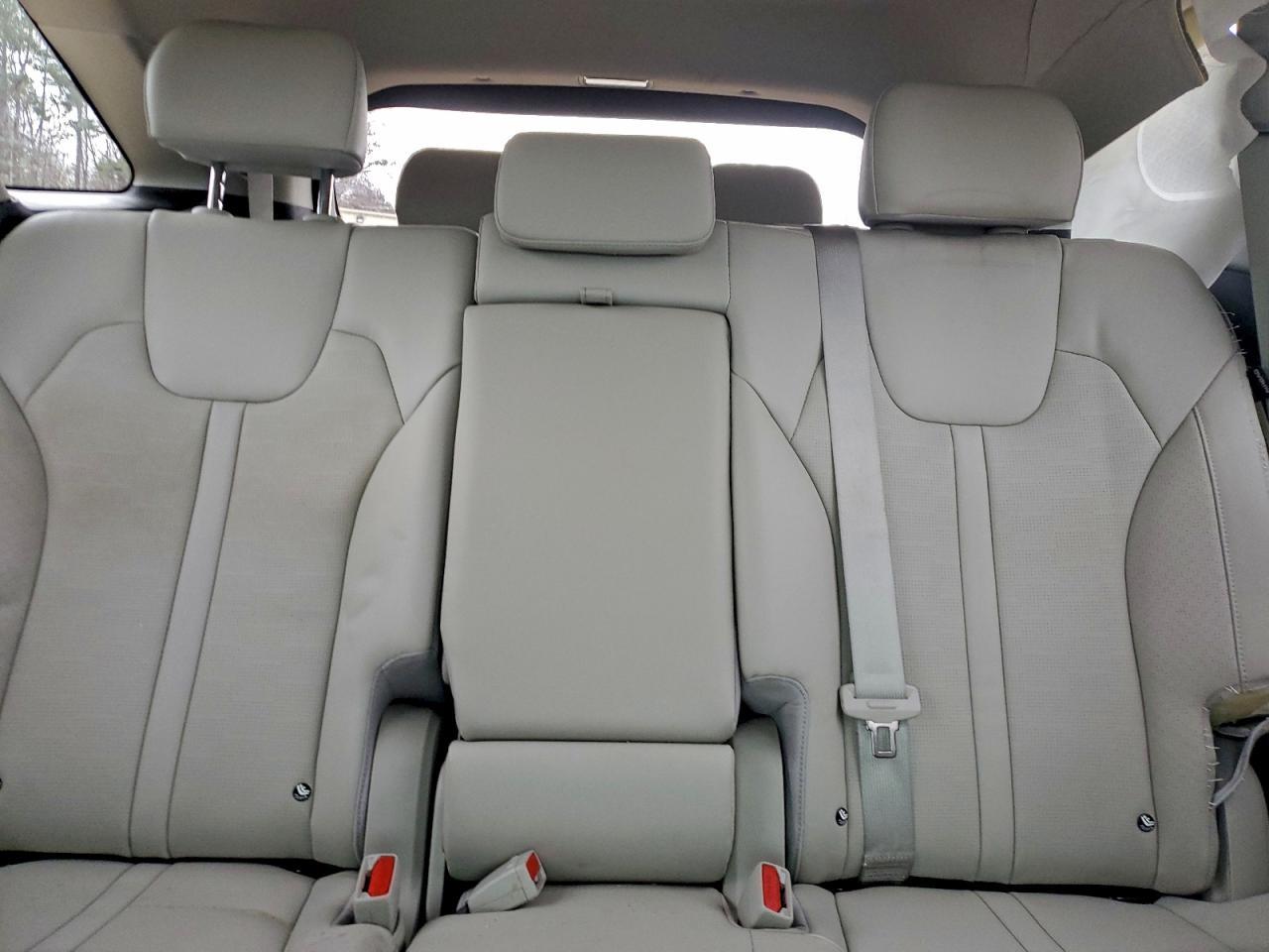 2024 KIA SORENTO