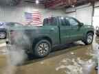 2023 NISSAN Frontier