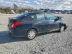 2018 NISSAN VERSA