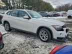 2013 BMW X1