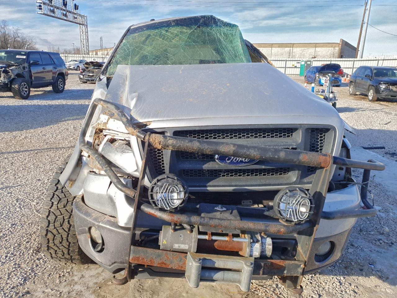2006 FORD F-150