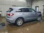 2016 ACURA RDX