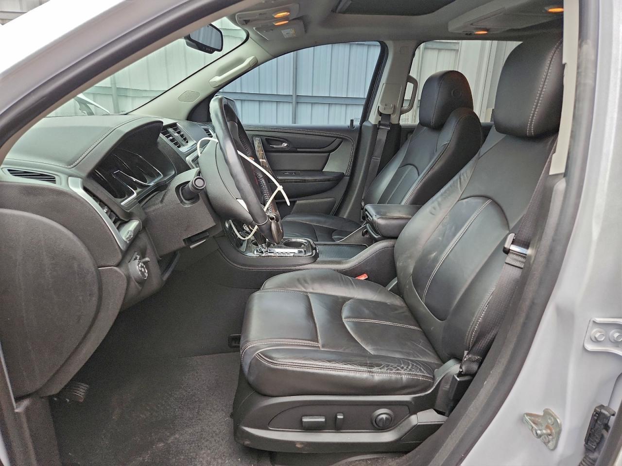 2016 GMC ACADIA