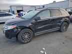 2012 FORD EDGE